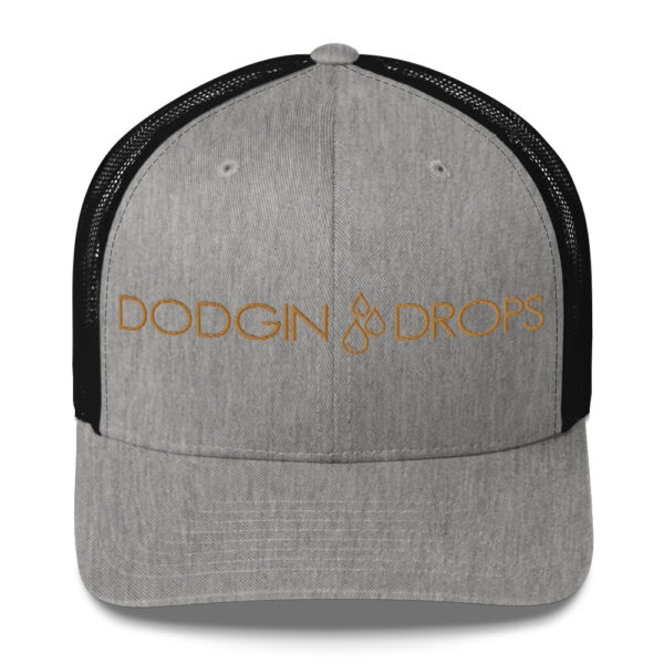 Trucker Cap - Image 5